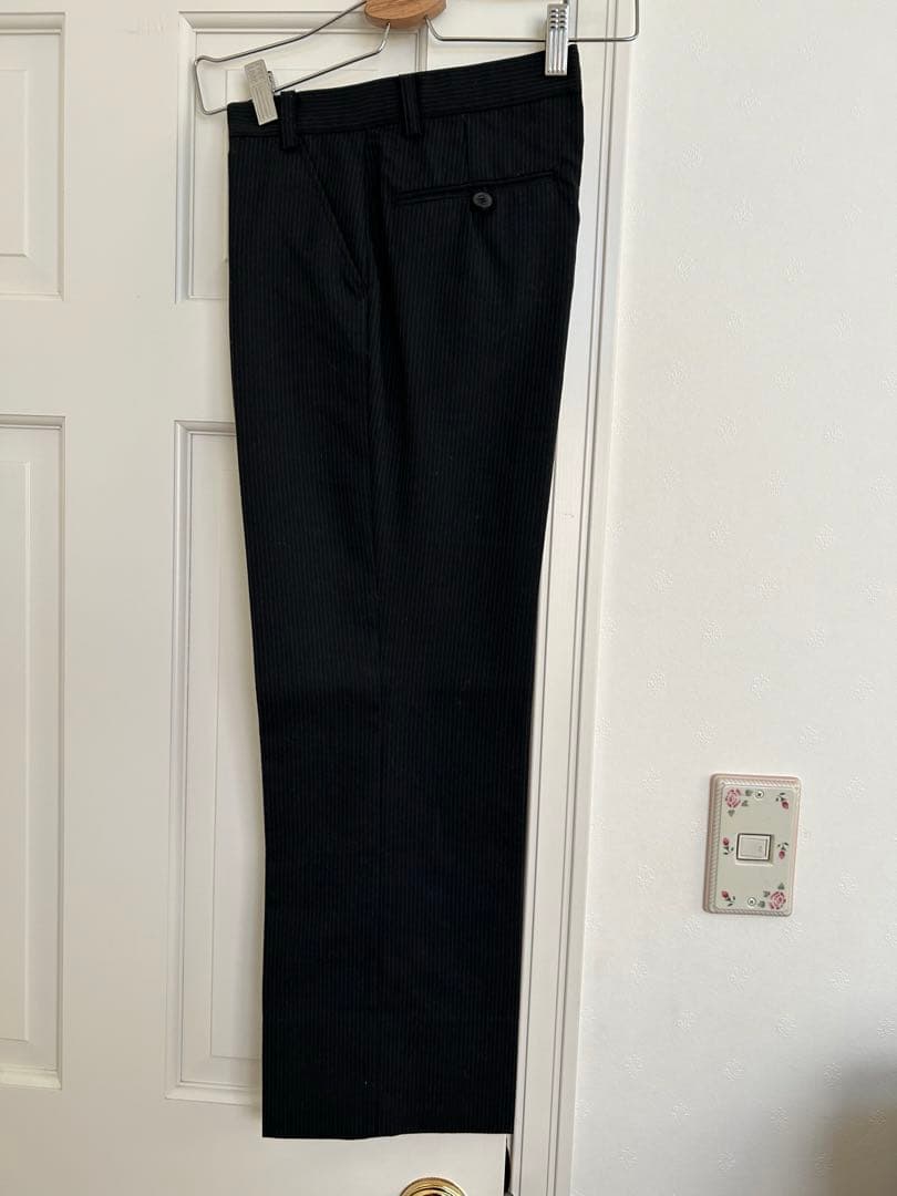 スーツ、ベスト三点セット　青山　YA-3