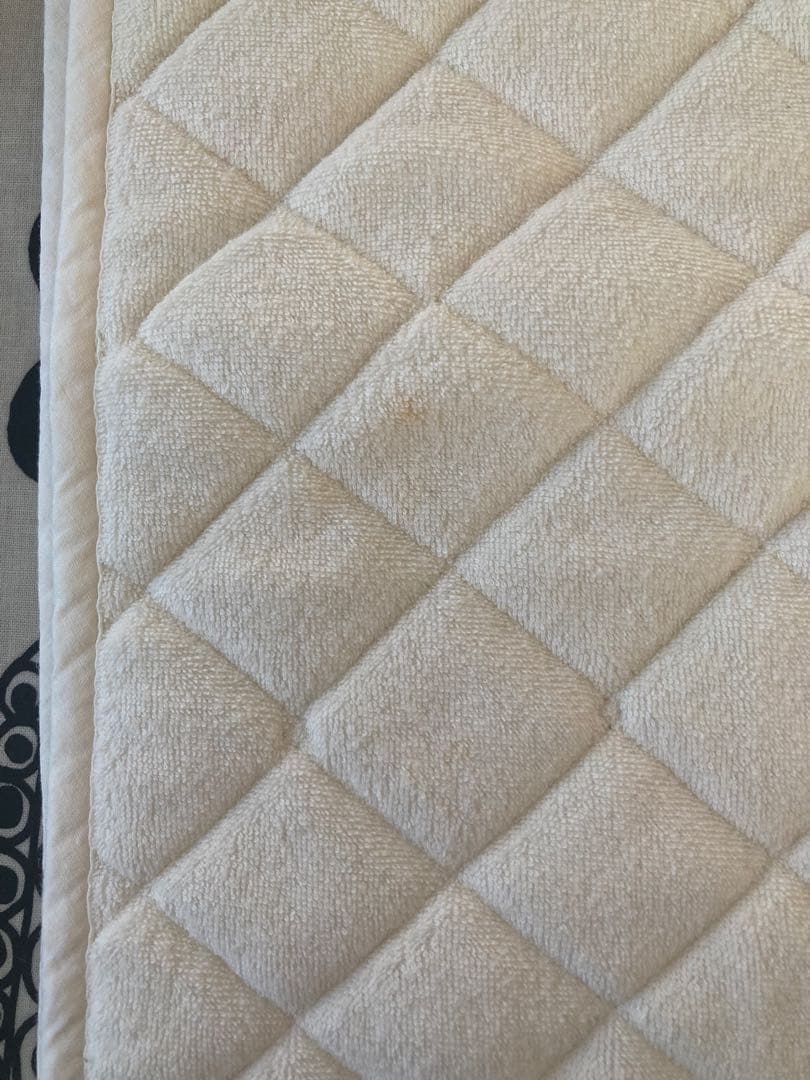 専用　ファルスカ コンパクトベッド フィットL(ラージ)ネンネセット