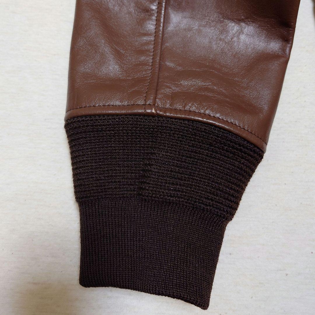 【ダニエル・ジャック】US AUTHENTIC MFG　G-1ジャケット