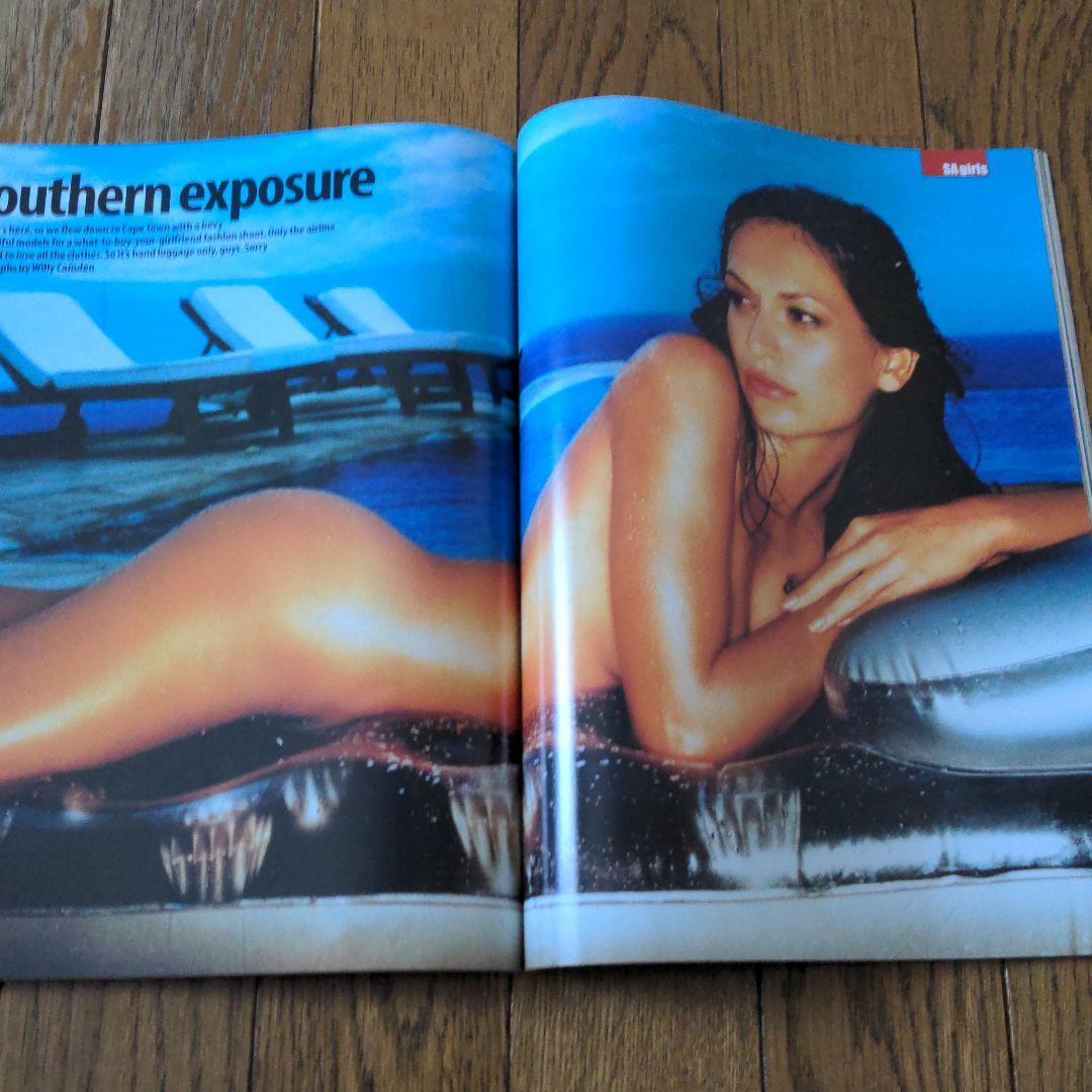 GQ　クローディアシファー