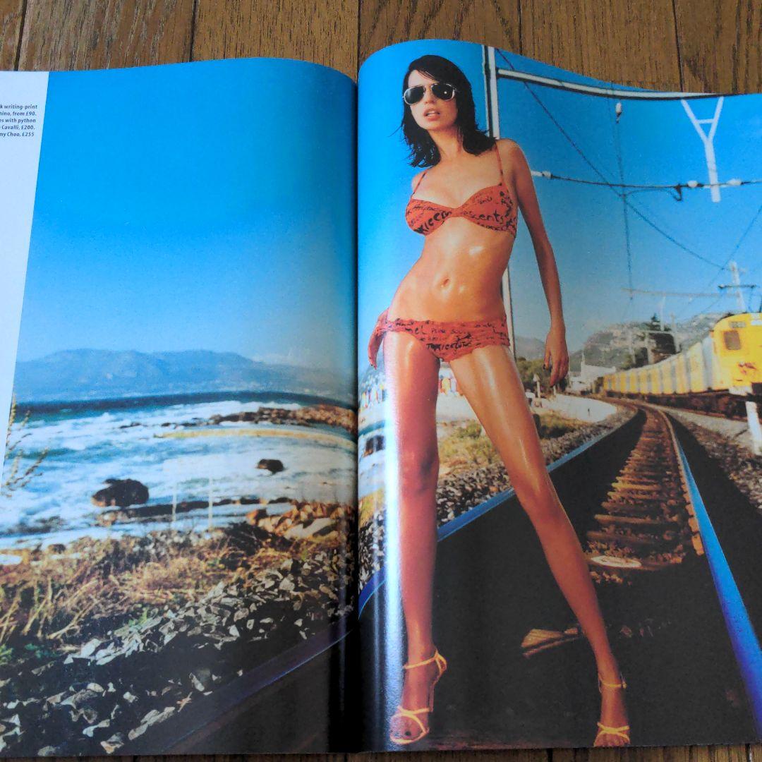 GQ　クローディアシファー