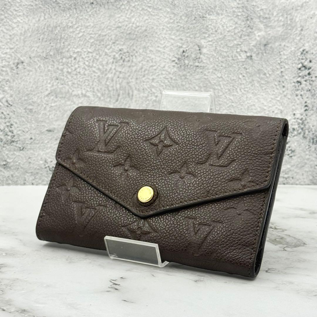 ◆◆まゆせんせいさん専用◆◆【極美品】ルイヴィトン モノグラム アンプラント キ