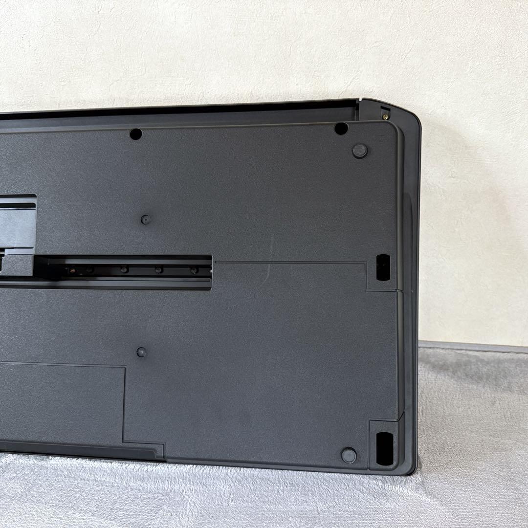 ☆希少 美品 YAMAHA 電子キーボード PSR-530 61鍵盤 送料無料！