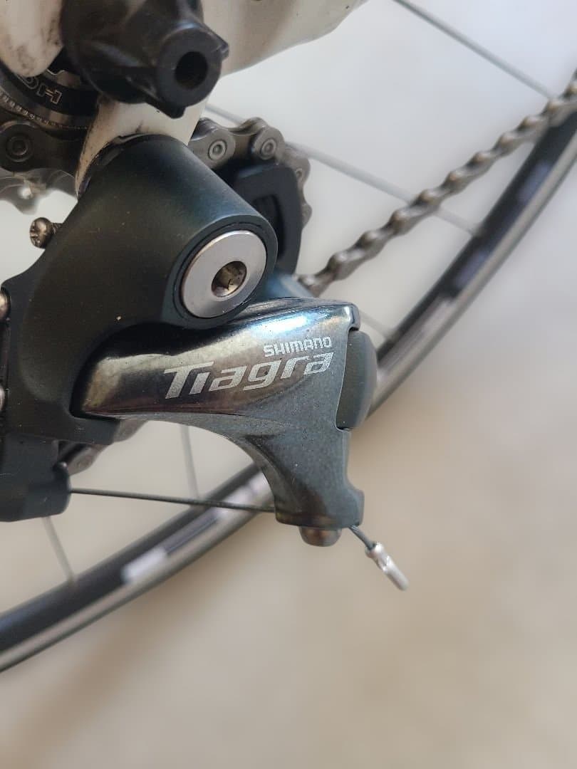 ✨美品✨整備済み GIANT ジャイアント FCR1