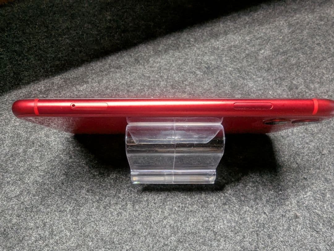 Apple iPhone 11 レッド 本体　スピーカー不良