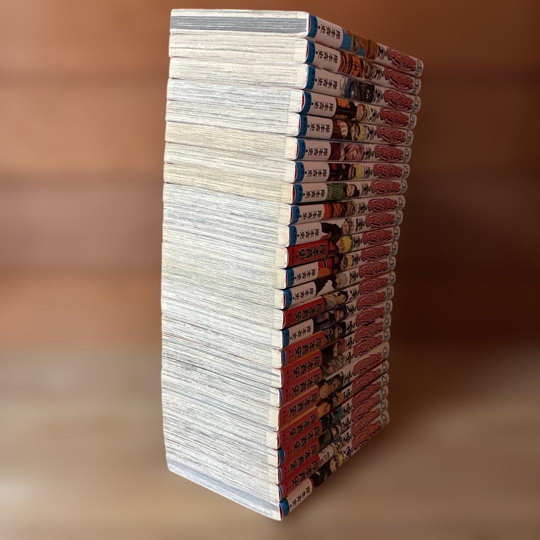 NARUT ナルト　全巻　1-72巻セット　初版・帯付き複数あります！　0120