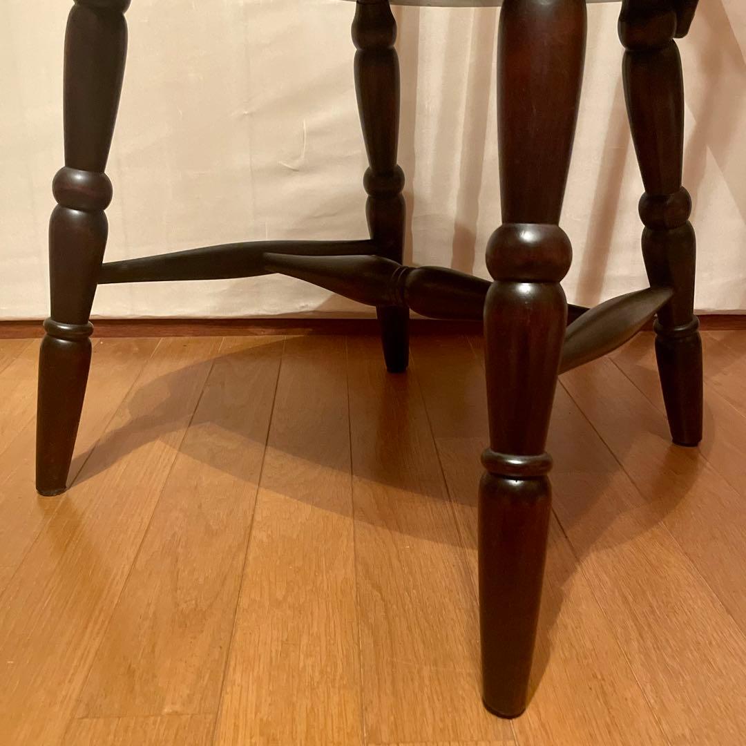 【北海道民芸家具】ウィンザーチェア