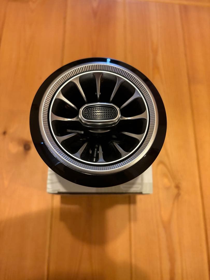 W213 エアコン吹き出し口　アンビエントライト