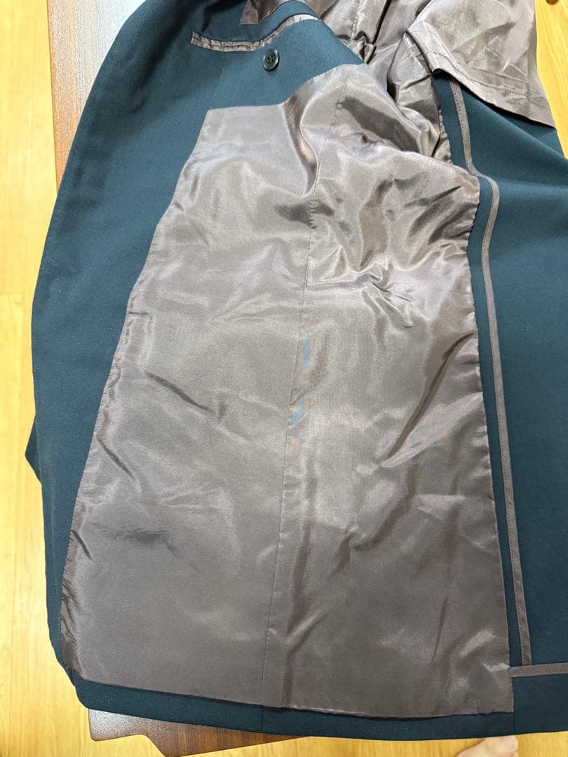 Gaultier Homme ゴルチェ　スーツ 44 jean paul