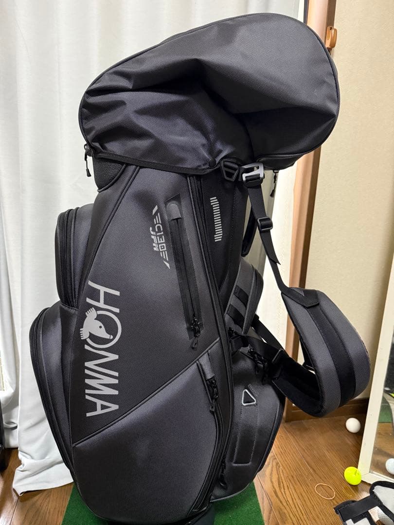 HONMA サンマウンテン　キャディバック