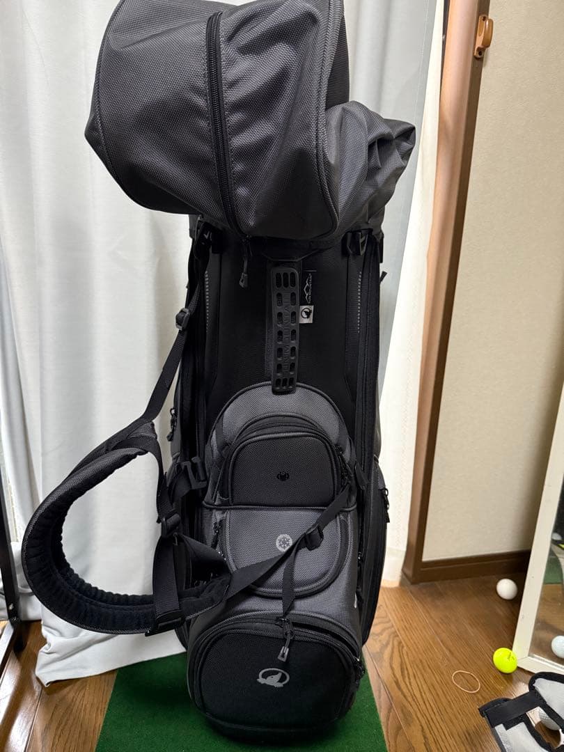 HONMA サンマウンテン　キャディバック
