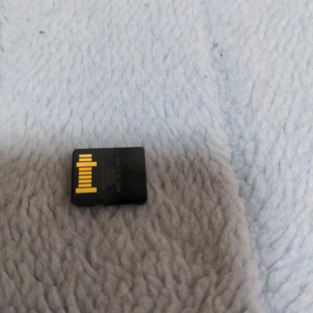 PS VITA純正メモリーカード64GB ④