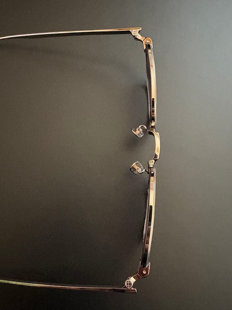 DOMESTICINTERNATIONAL サングラス transitions