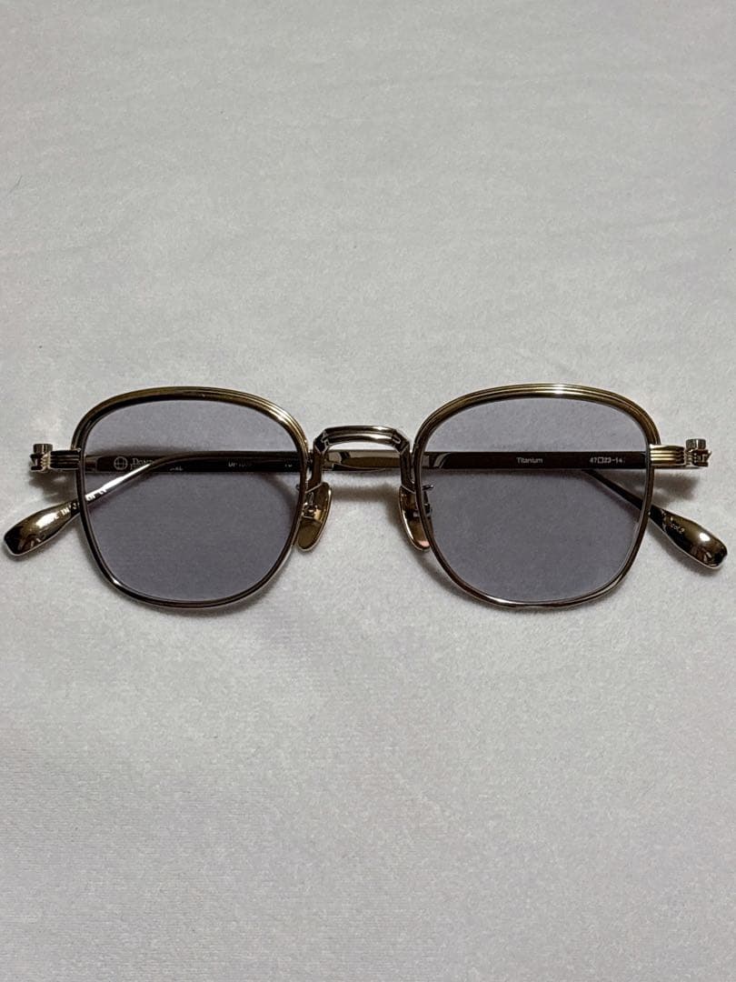 DOMESTICINTERNATIONAL サングラス transitions