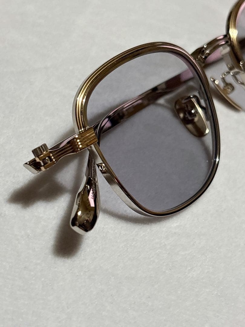 DOMESTICINTERNATIONAL サングラス transitions