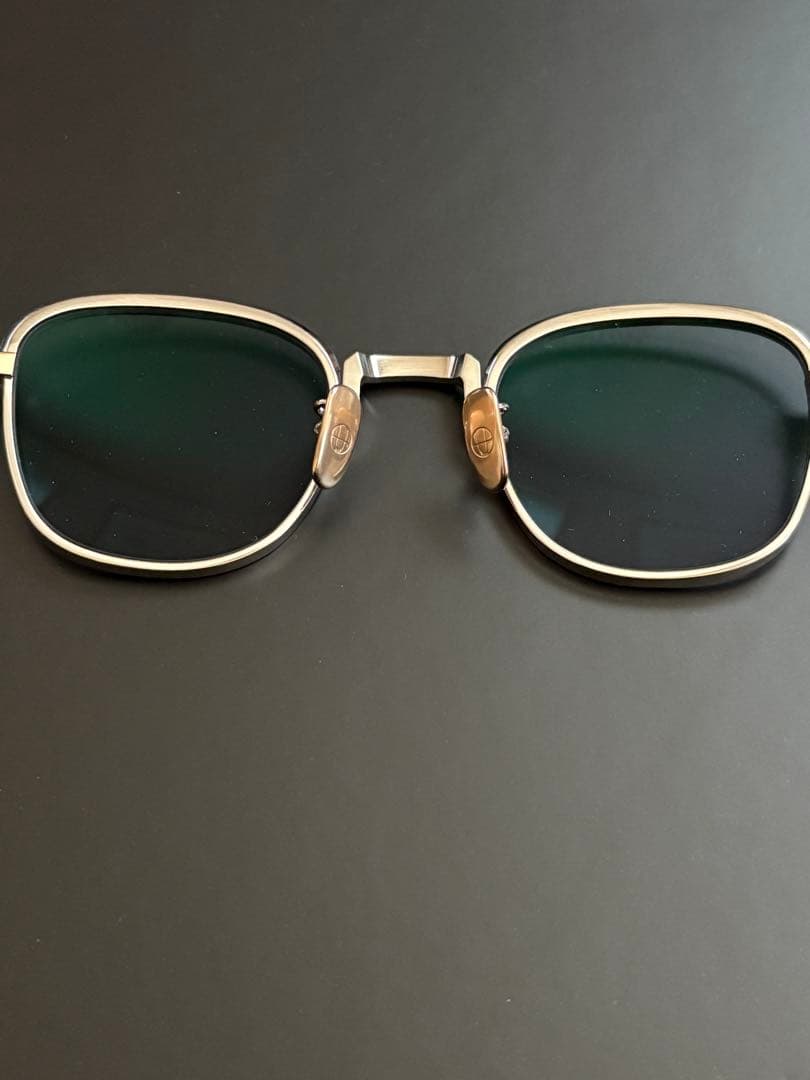 DOMESTICINTERNATIONAL サングラス transitions