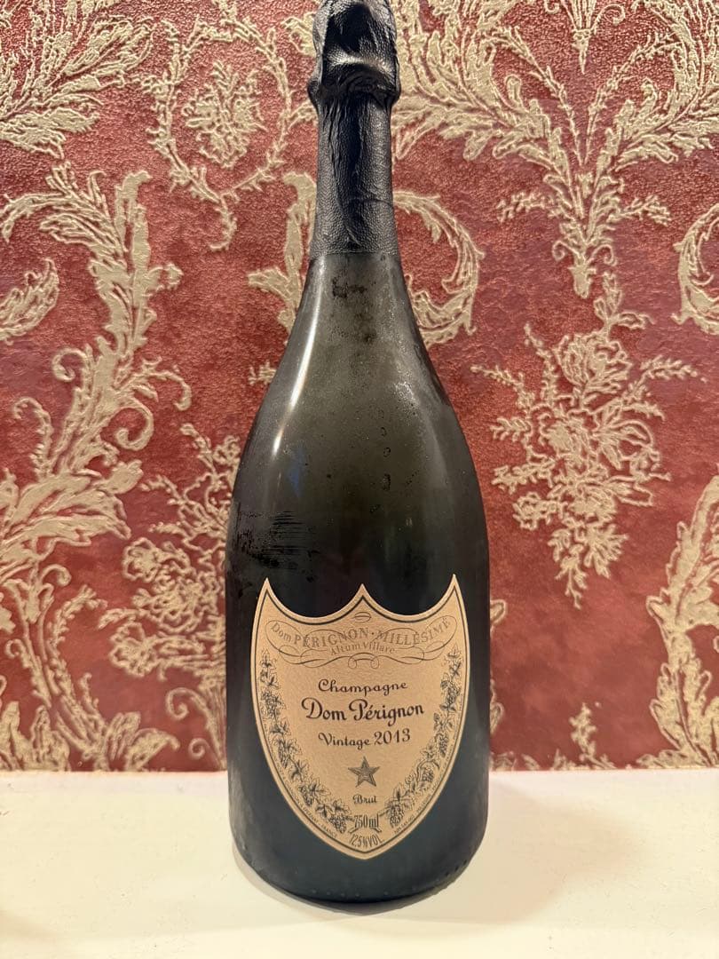 Dom Perignon シャンパン 2013年 750ml
