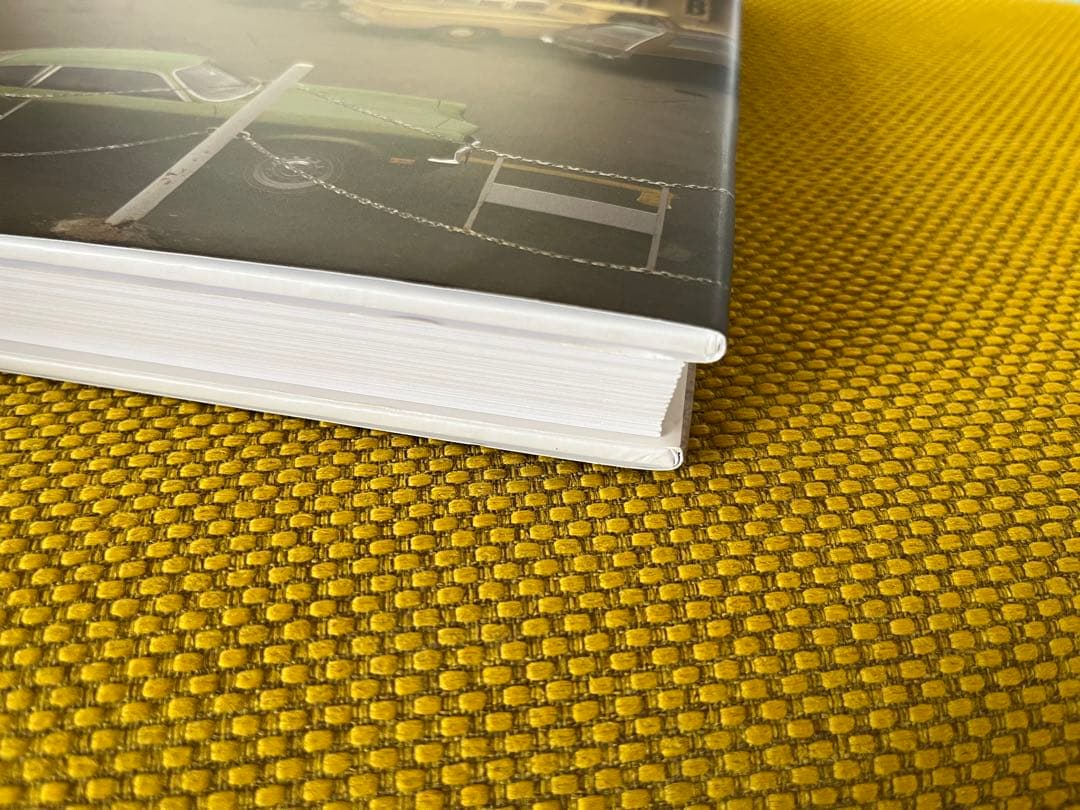 ★ Stephen Shore Uncommon Places