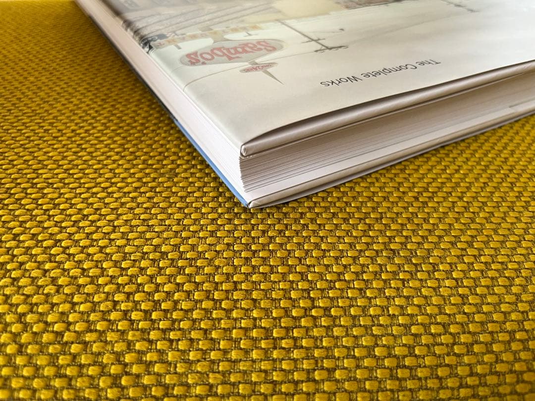 ★ Stephen Shore Uncommon Places