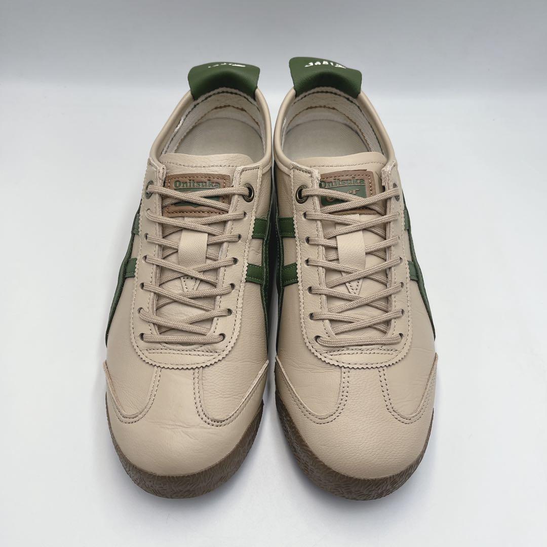 Onitsuka Tiger MEXICO 66 SD メキシコ【23.5cm】