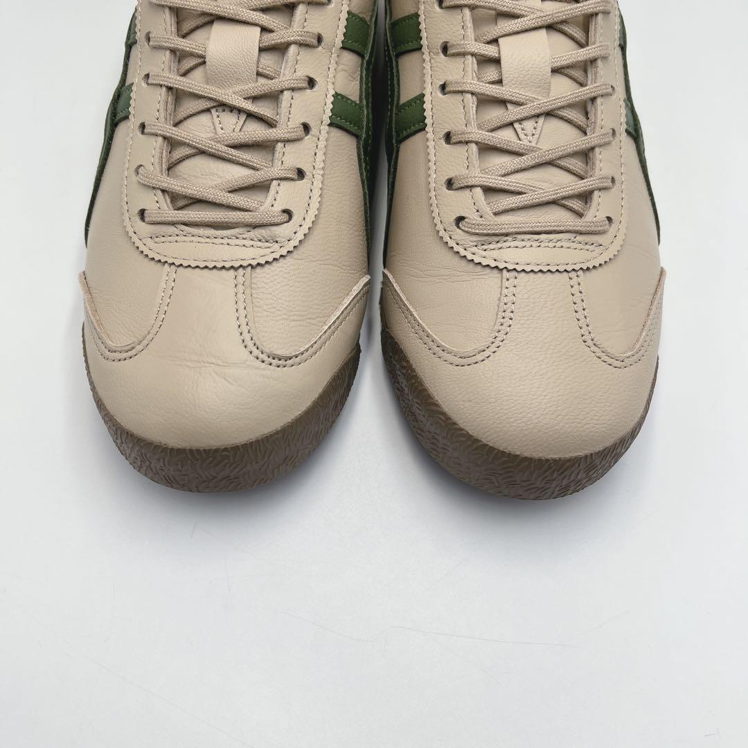 Onitsuka Tiger MEXICO 66 SD メキシコ【23.5cm】