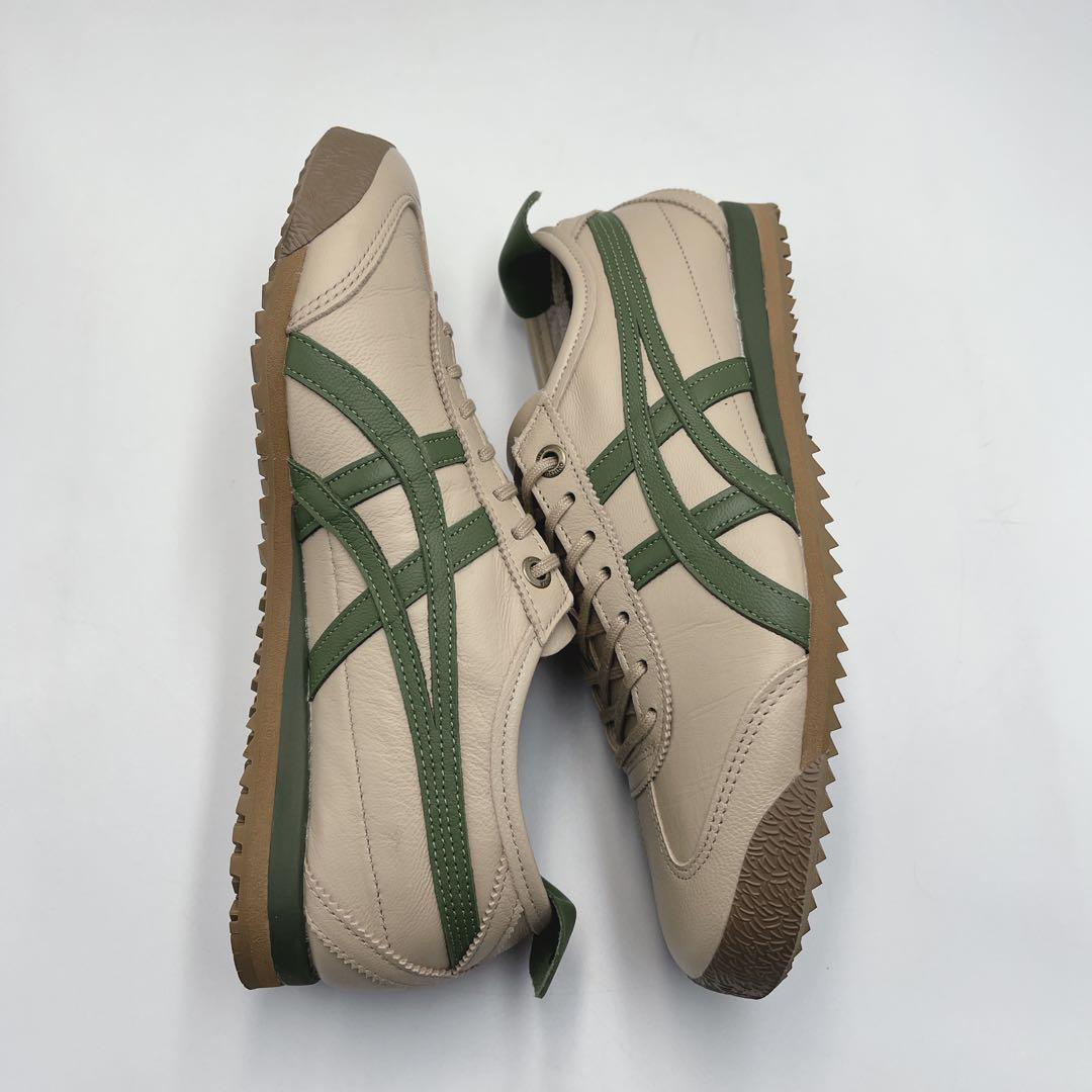 Onitsuka Tiger MEXICO 66 SD メキシコ【23.5cm】