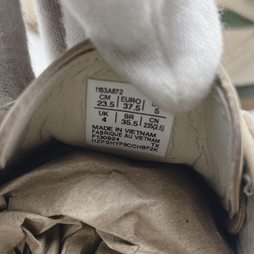 Onitsuka Tiger MEXICO 66 SD メキシコ【23.5cm】