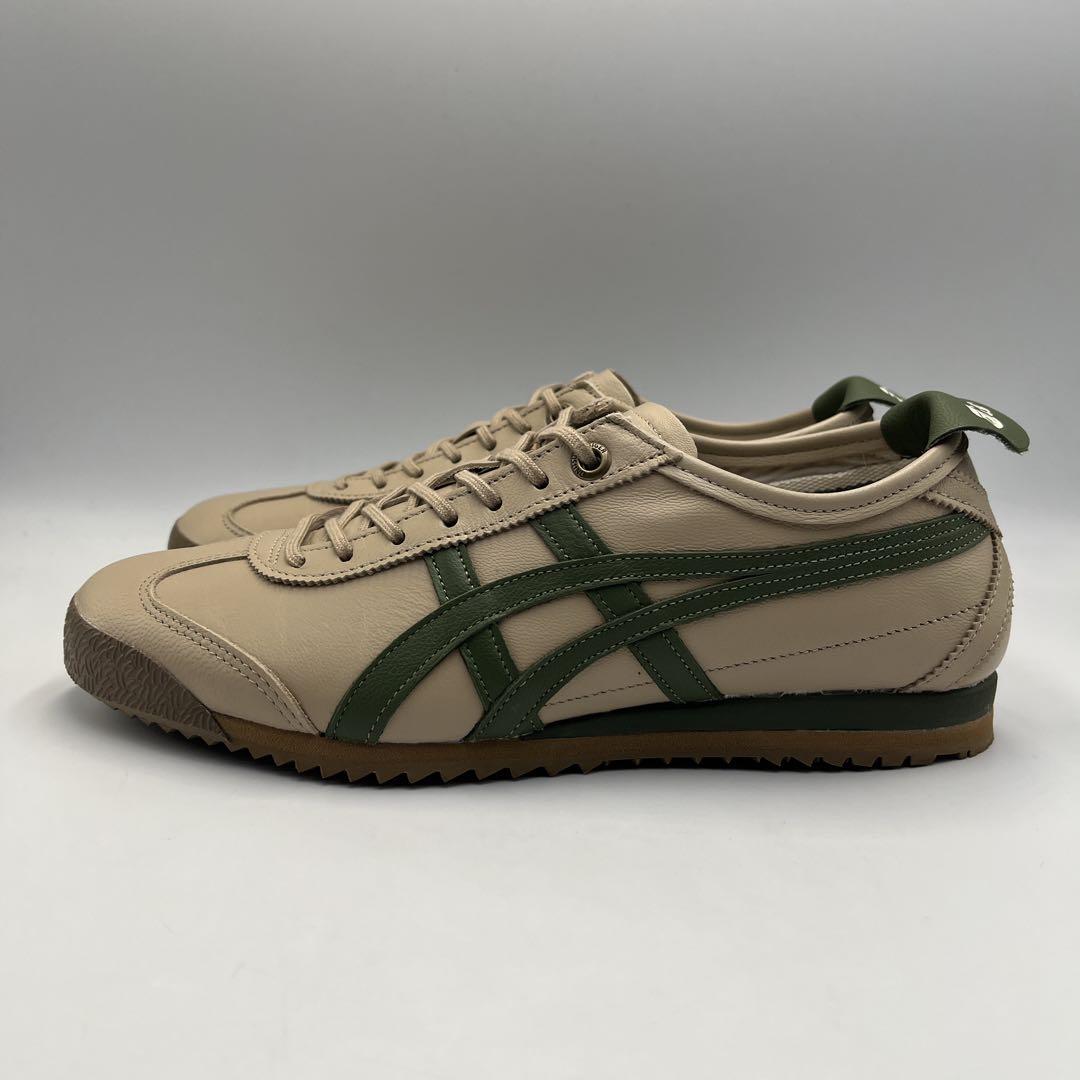 Onitsuka Tiger MEXICO 66 SD メキシコ【23.5cm】