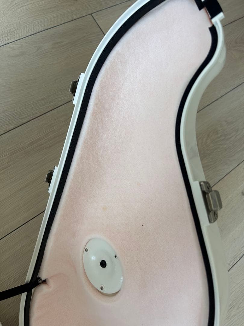 BEST BRASS e-Sax Alto (イーサックス アルト)ES3-AS