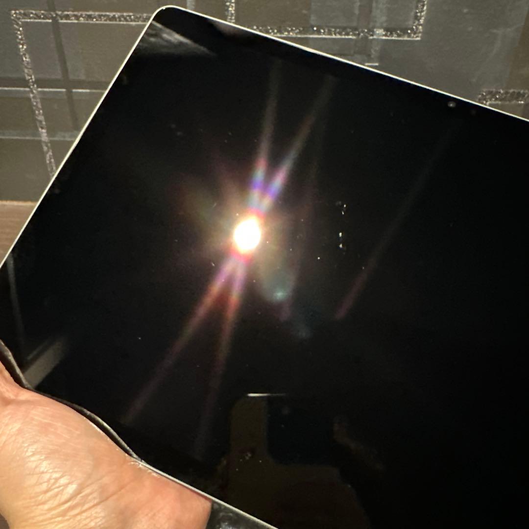 Galaxy Tab S9 FE+ 5G 128GB グレー