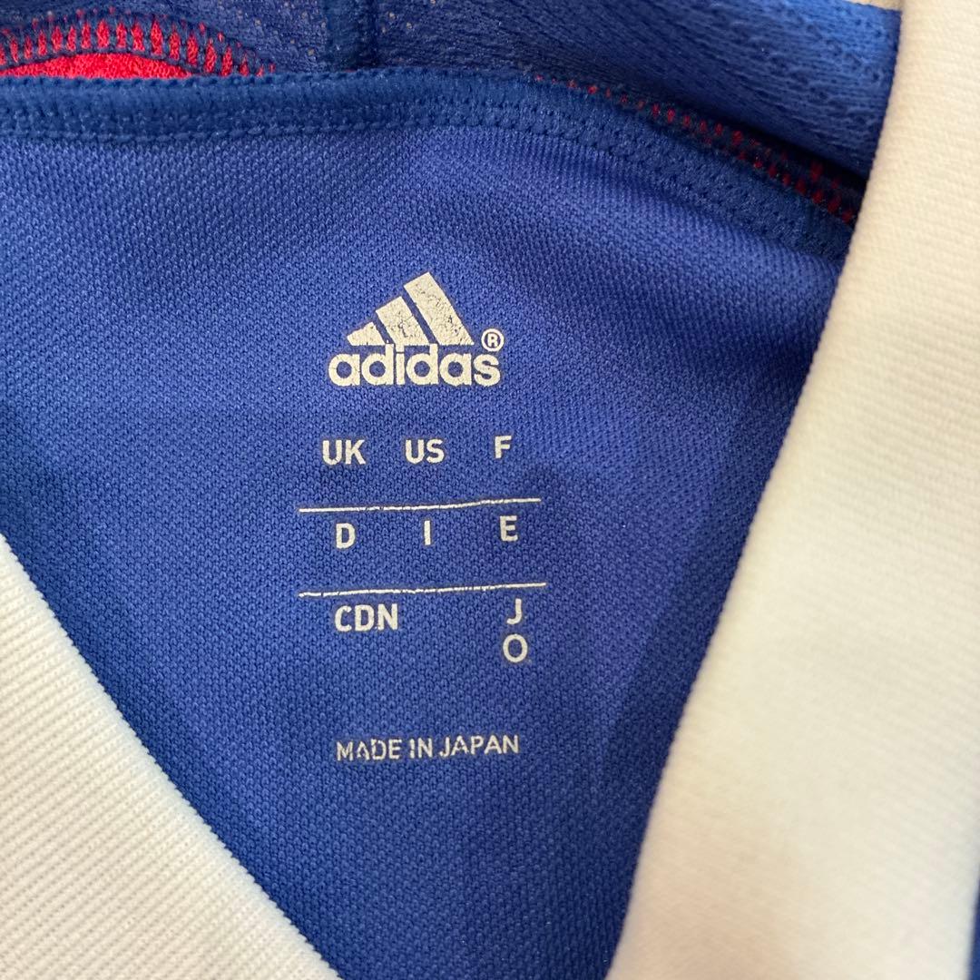 横浜Fマリノス　ACL 中村俊輔　ユニフォーム　Oサイズ