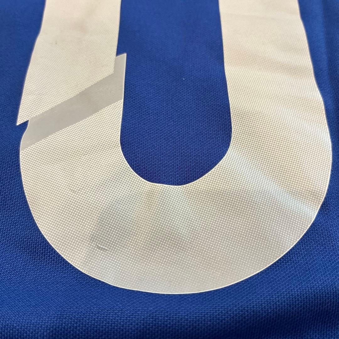 横浜Fマリノス　ACL 中村俊輔　ユニフォーム　Oサイズ