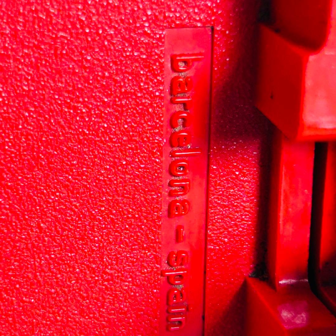 オリベッティ　バレンタイン