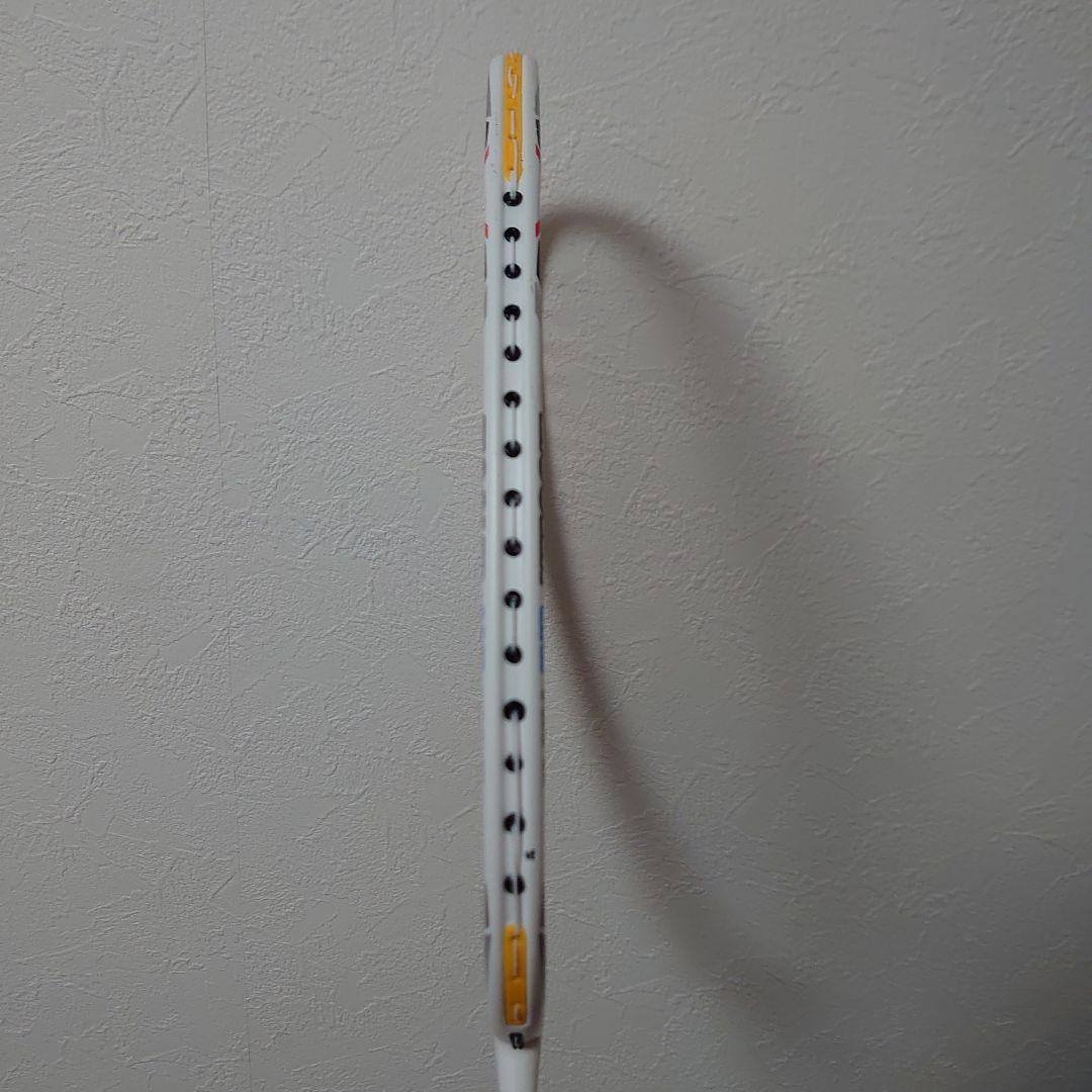 apacs　アパックス　 LHI PRO III ホワイト BCP295