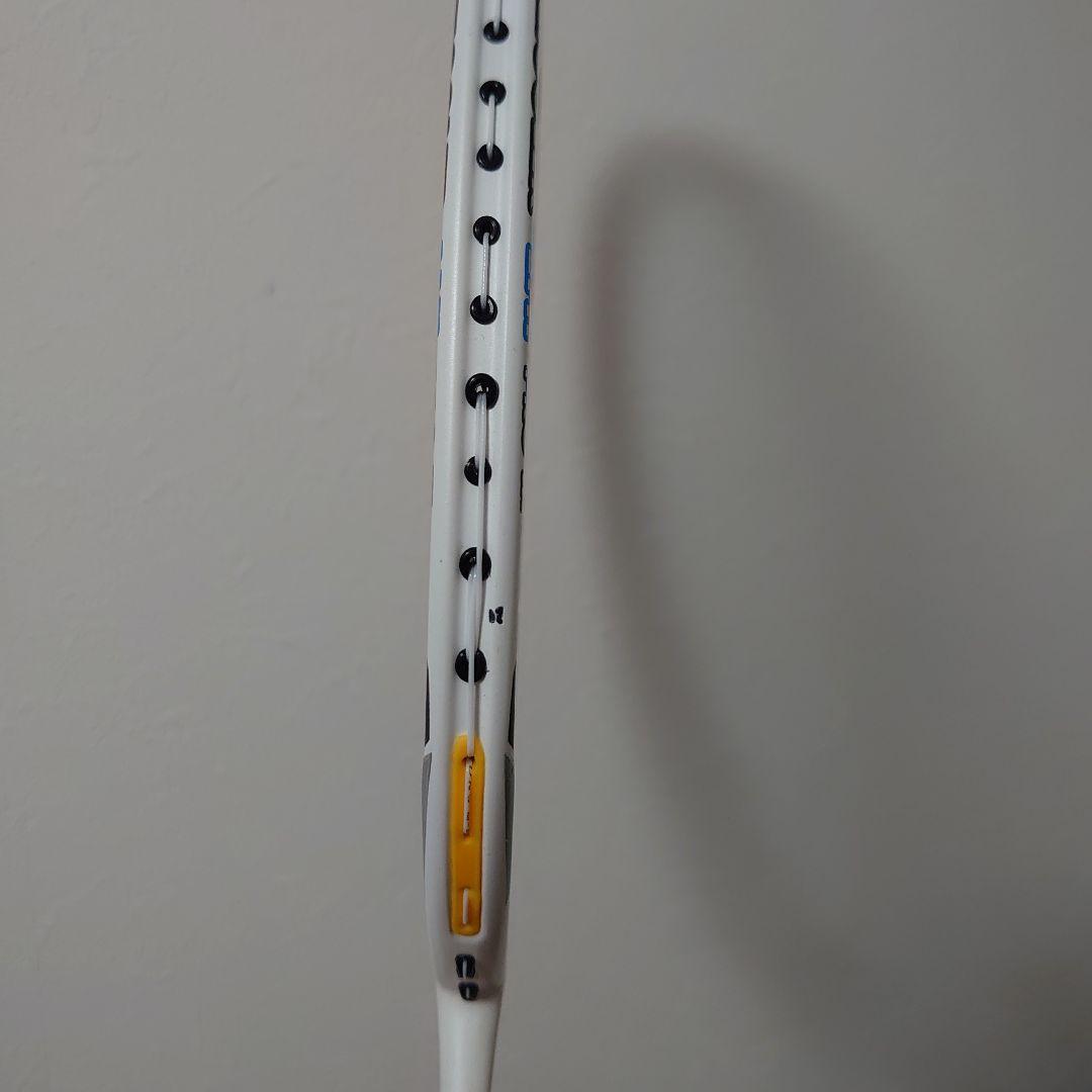 apacs　アパックス　 LHI PRO III ホワイト BCP295