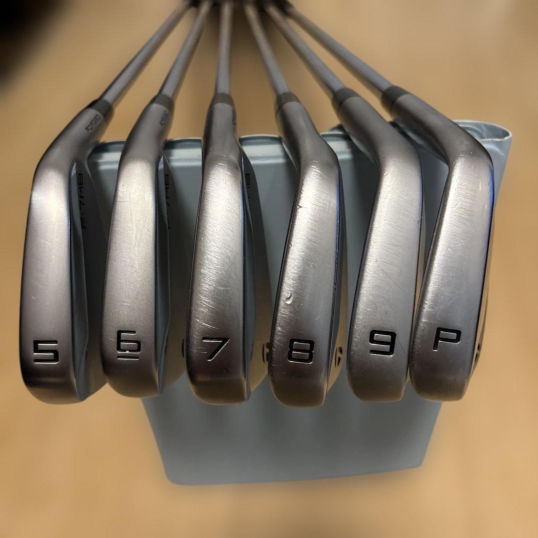 p7mb 2023 5-p 6本セット