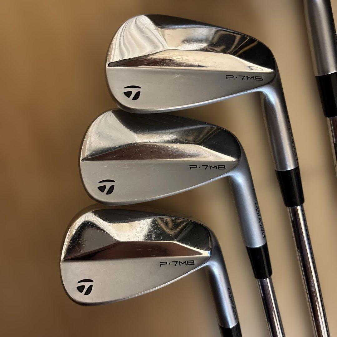 p7mb 2023 5-p 6本セット