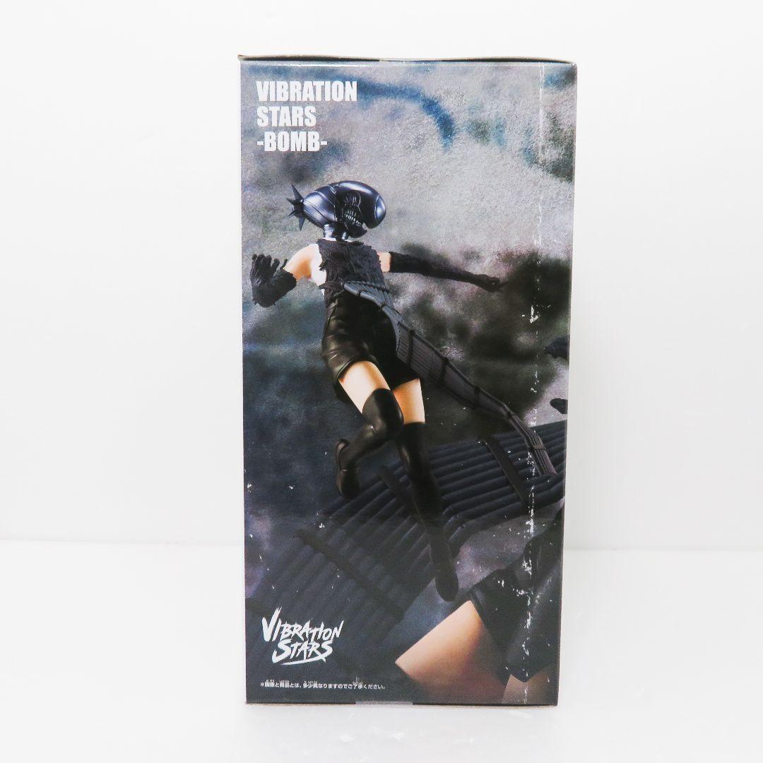 送料無料 劇場版チェンソーマン レゼ篇 レゼ ボム 3点フィギュアセット