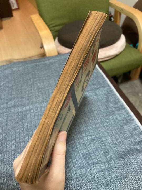 それいゆ臨時増刊　生活の繪本　中原淳一　レトロ