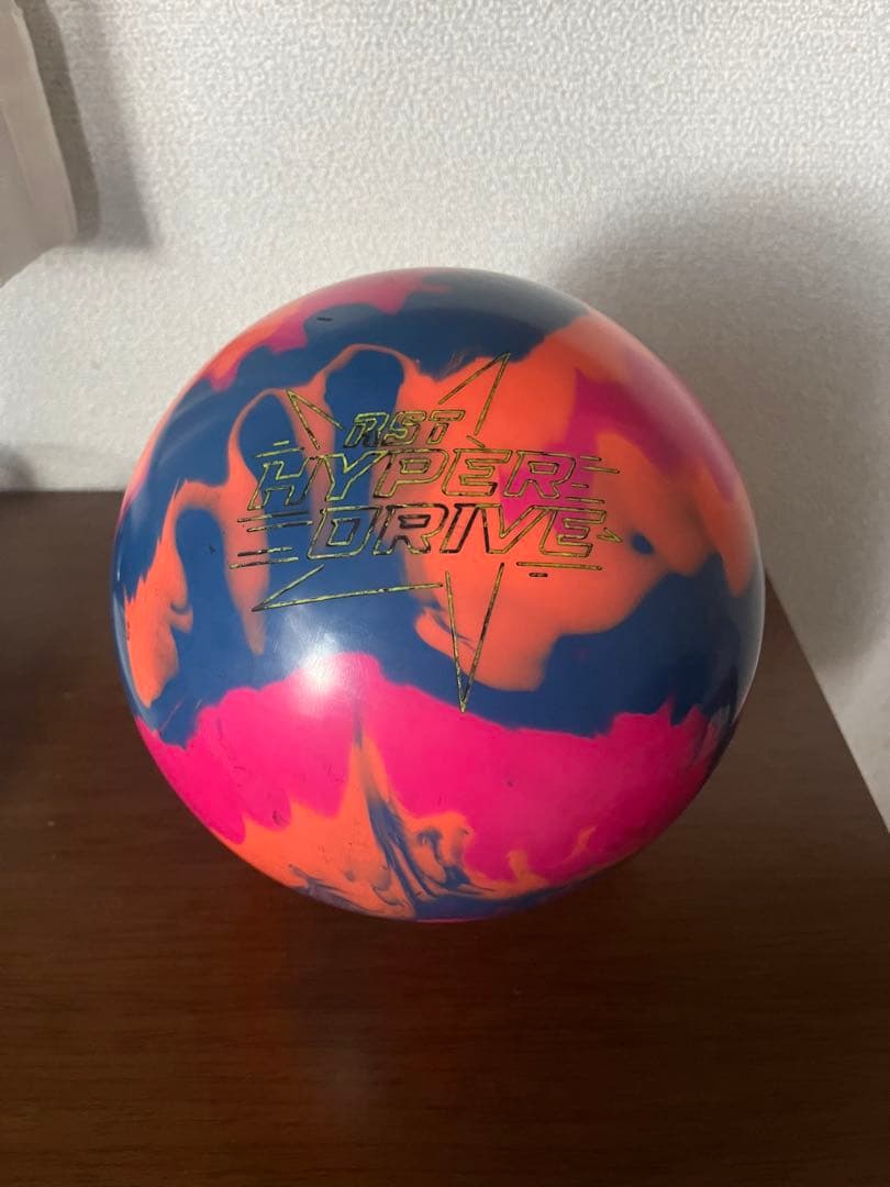 Roto Grip Hyper Drive ボウリングボール15P