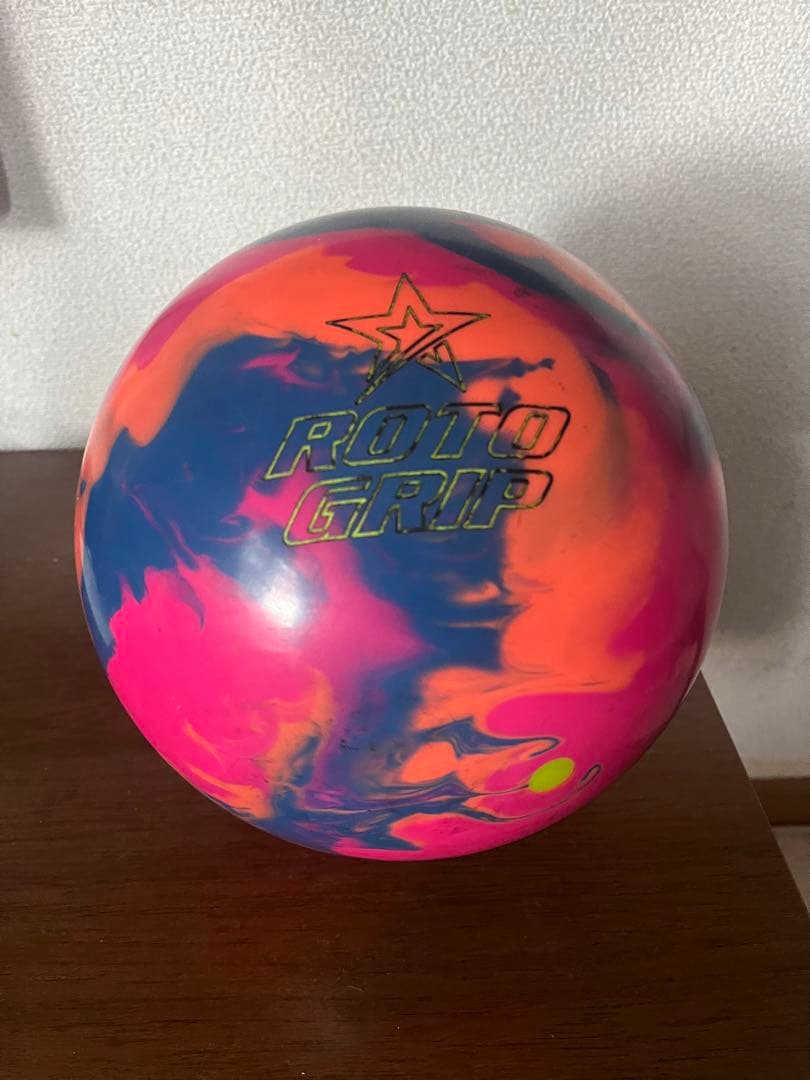 Roto Grip Hyper Drive ボウリングボール15P