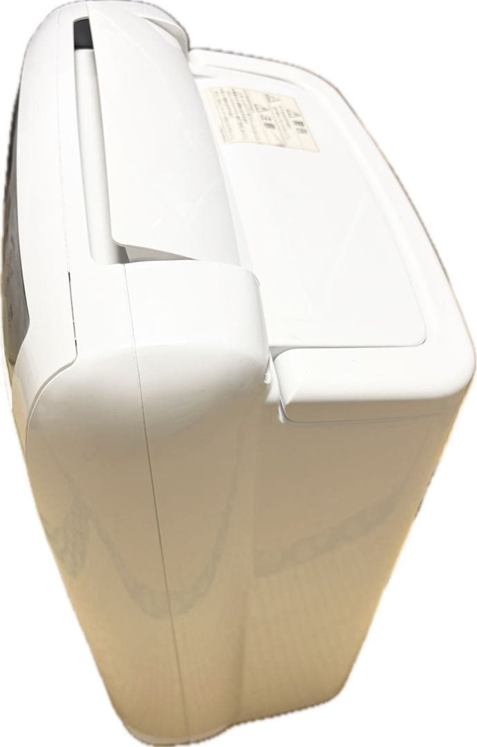 三菱　衣類乾燥除湿機　MJ-PKS180RX-V SARARI サラリ