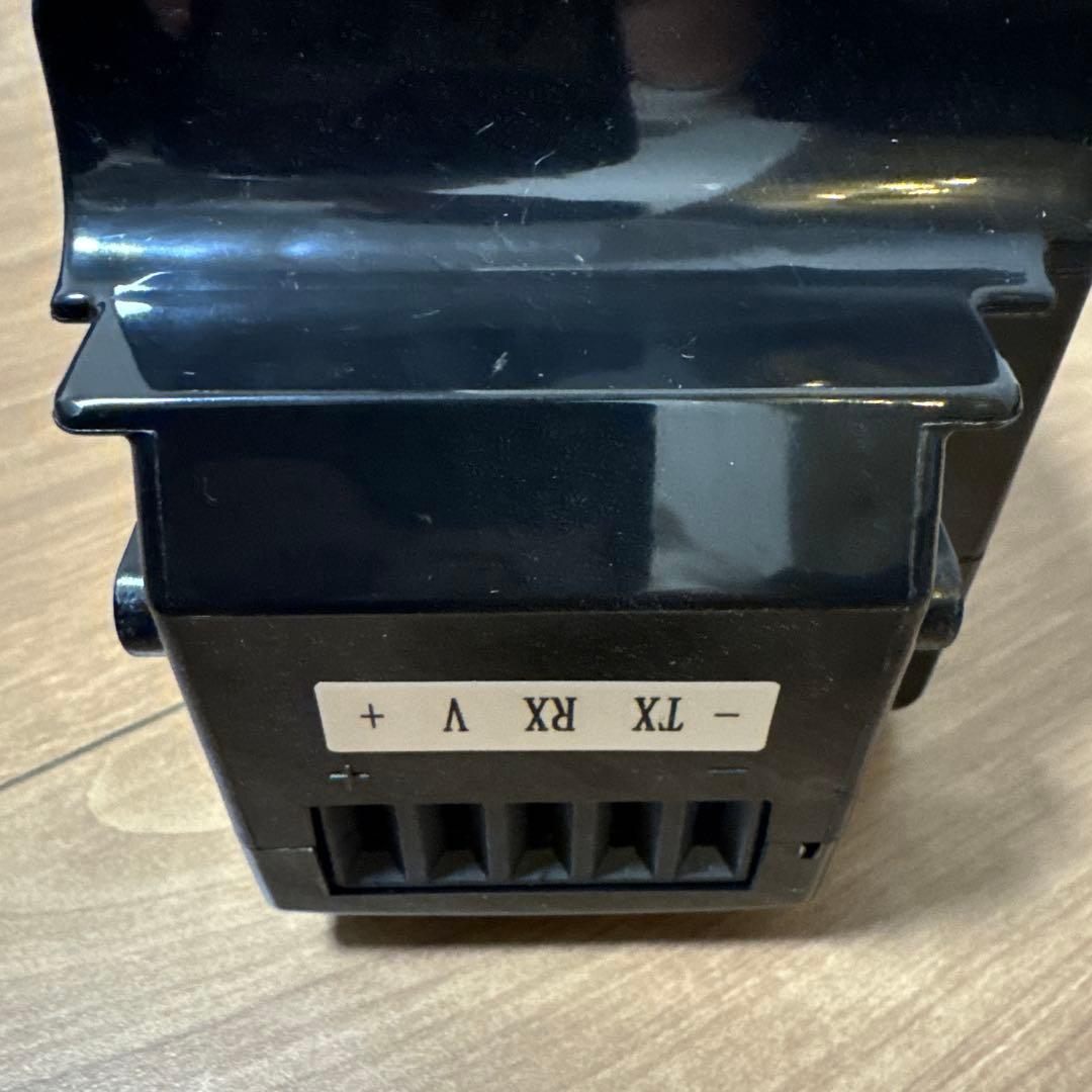 ペルテック12000mAh 24vdc