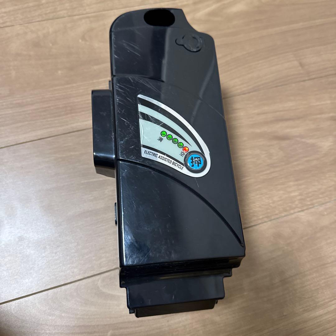 ペルテック12000mAh 24vdc