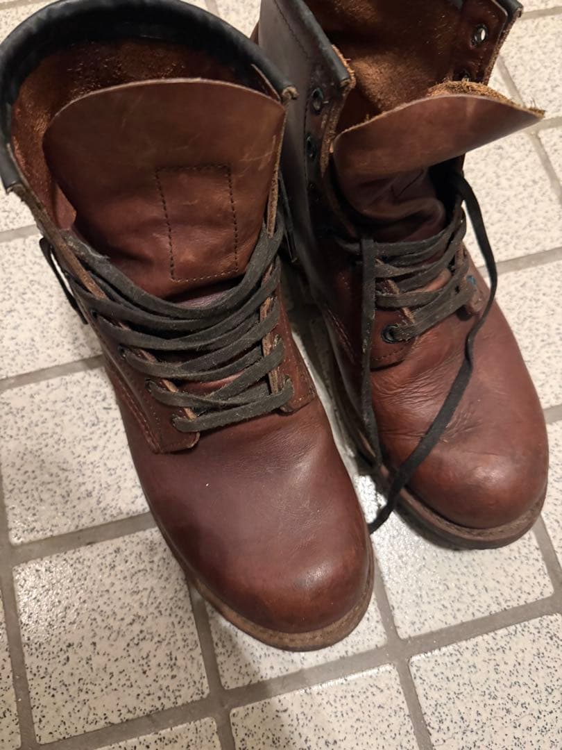 REDWING レッドウィング9011 ベックマン