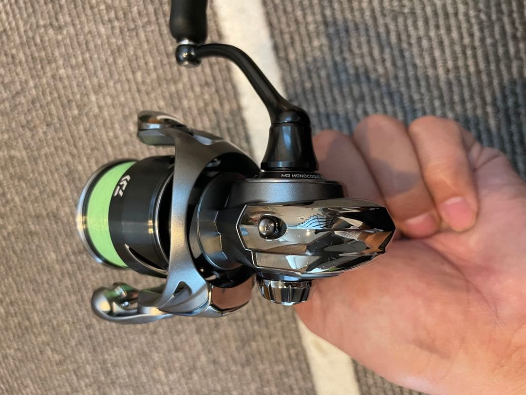 25カルディア　FCLT2000S