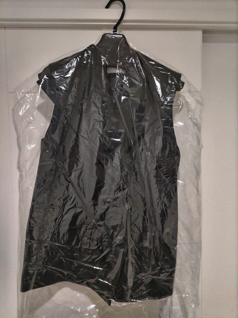 サクラ★スタニングルアー　waltzアシンメトリックベスト&ラップスカート