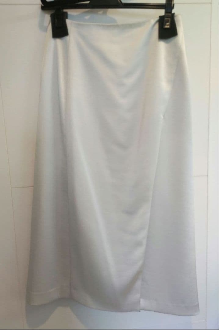 サクラ★スタニングルアー　waltzアシンメトリックベスト&ラップスカート