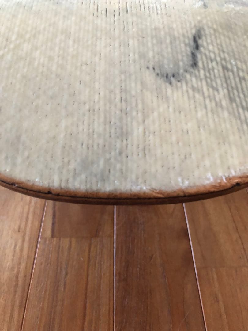 Zenit Marble V3 38 ダウンヒル　ロンスケ