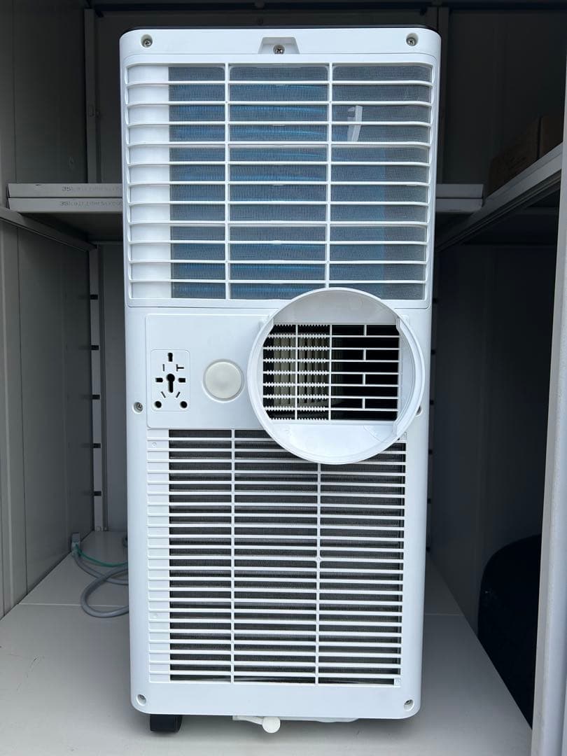 Wiytamo ポータブルエアコン